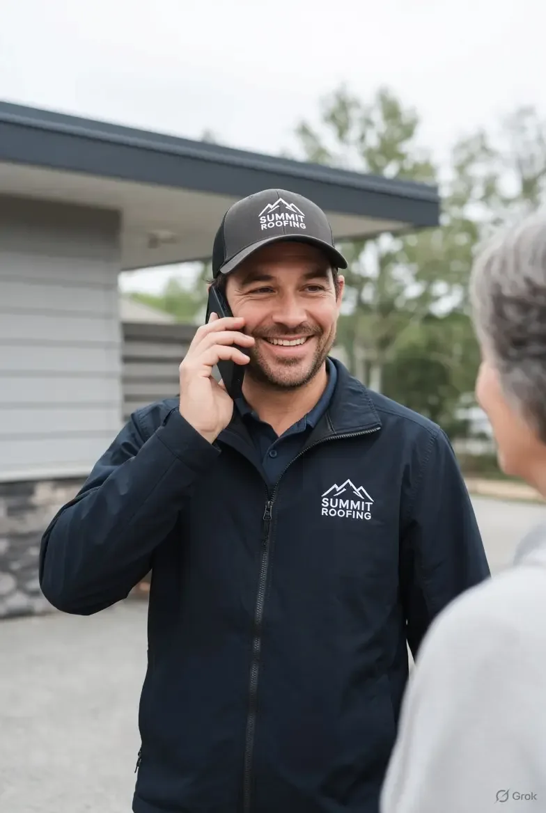 Flat Roof Leak Repair Frazee, MN FAQs